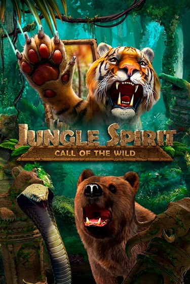 Jungle Spirit: Call of the Wild играть онлайн  в демо игру в Crystal Casino Online