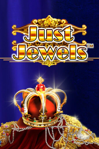 Just Jewels Deluxe играть онлайн  в демо игру в Crystal Casino Online