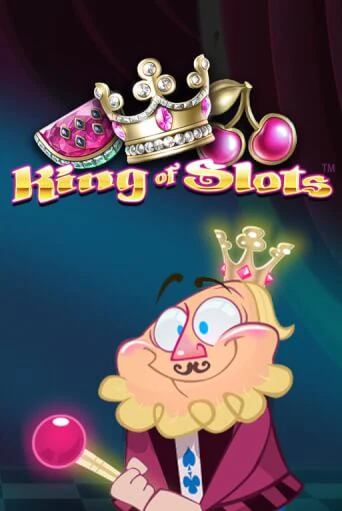 King of Slots™ играть онлайн  в демо игру в Crystal Casino Online