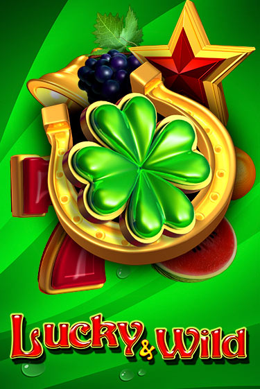 Lucky & Wild играть онлайн  в демо игру в Crystal Casino Online