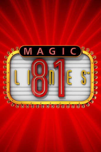 Magic 81 Lines играть онлайн  в демо игру в Crystal Casino Online