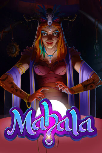 Mahala играть онлайн  в демо игру в Crystal Casino Online