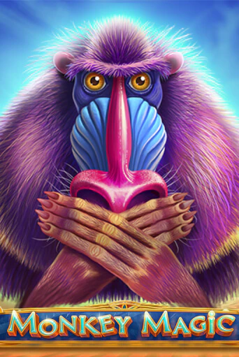Monkey Magic играть онлайн  в демо игру в Crystal Casino Online