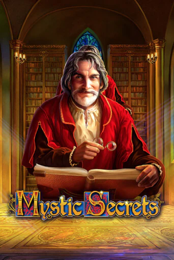 Mystic Secrets играть онлайн  в демо игру в Crystal Casino Online