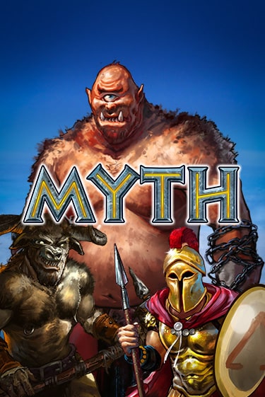 Myth играть онлайн  в демо игру в Crystal Casino Online