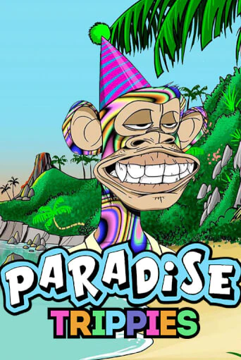 Paradise Trippies Slot играть онлайн  в демо игру в Crystal Casino Online