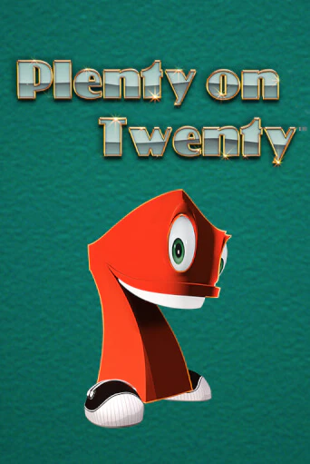 Plenty on Twenty играть онлайн  в демо игру в Crystal Casino Online