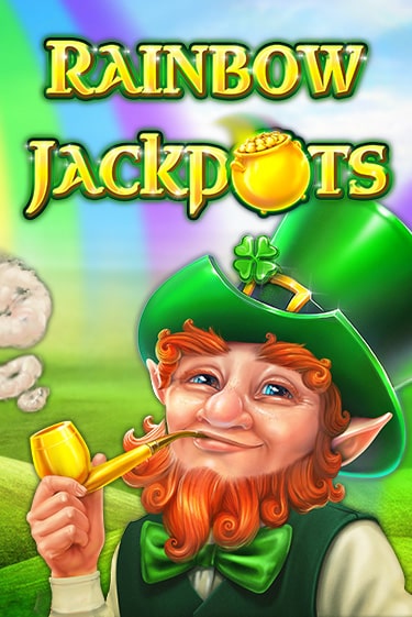 Rainbow Jackpots играть онлайн  в демо игру в Crystal Casino Online
