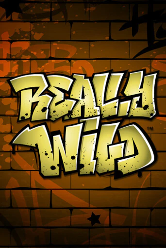 Really Wild играть онлайн  в демо игру в Crystal Casino Online