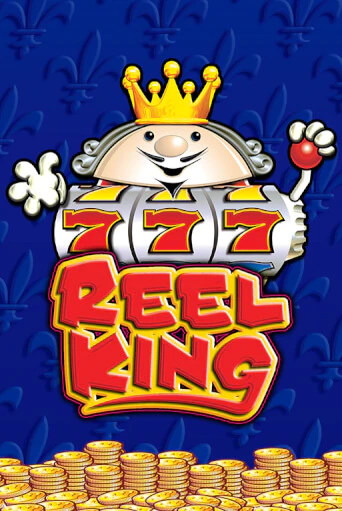 Reel King играть онлайн  в демо игру в Crystal Casino Online