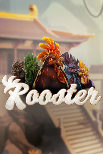 Rooster играть онлайн  в демо игру в Crystal Casino Online