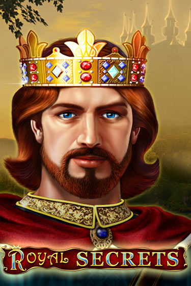 Royal Secrets играть онлайн  в демо игру в Crystal Casino Online