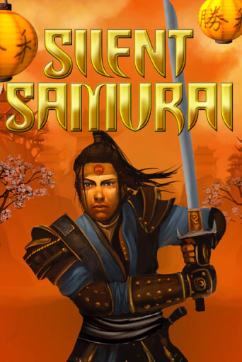 Silent Samurai играть онлайн  в демо игру в Crystal Casino Online