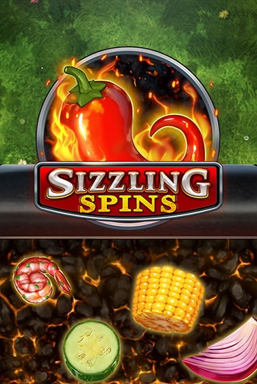 Sizzling Spins играть онлайн  в демо игру в Crystal Casino Online
