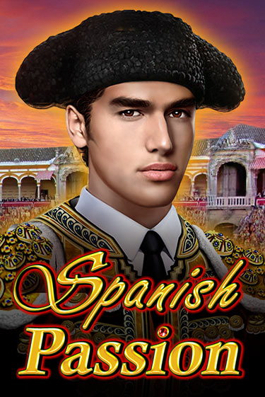 Spanish Passion играть онлайн  в демо игру в Crystal Casino Online