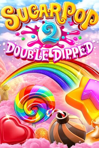 Sugar Pop 2 играть онлайн  в демо игру в Crystal Casino Online
