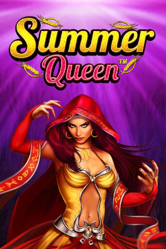 Summer Queen играть онлайн  в демо игру в Crystal Casino Online