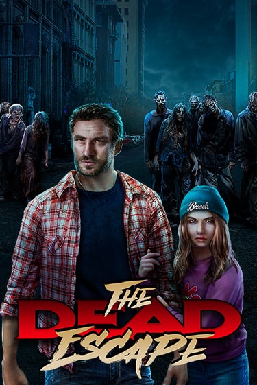 The Dead Escape играть онлайн  в демо игру в Crystal Casino Online