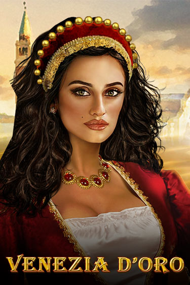 Venezia D'oro играть онлайн  в демо игру в Crystal Casino Online