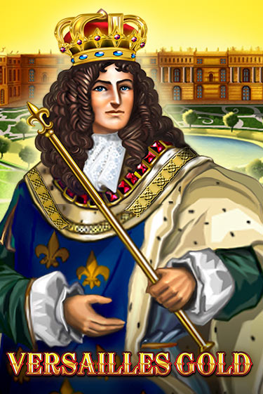 Versailles Gold играть онлайн  в демо игру в Crystal Casino Online