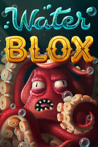 Water Blox играть онлайн  в демо игру в Crystal Casino Online