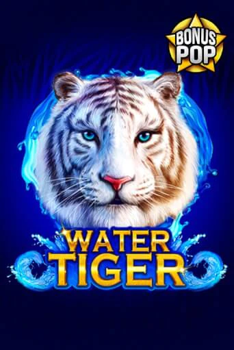 Water Tiger играть онлайн  в демо игру в Crystal Casino Online