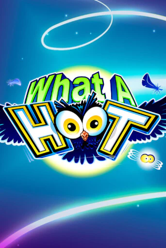 What A Hoot играть онлайн  в демо игру в Crystal Casino Online