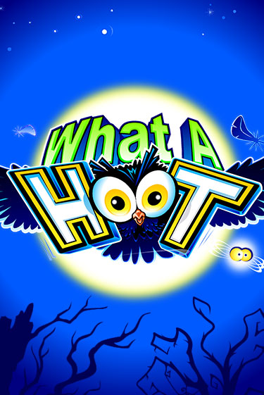 What a Hoot играть онлайн  в демо игру в Crystal Casino Online