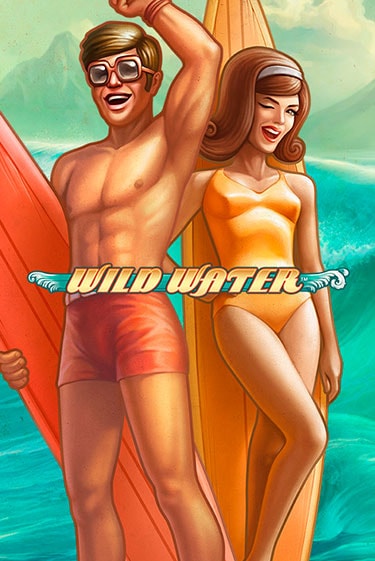 Wild Water™ играть онлайн  в демо игру в Crystal Casino Online