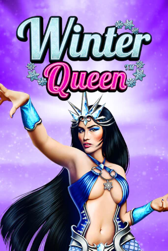 Winter Queen играть онлайн  в демо игру в Crystal Casino Online