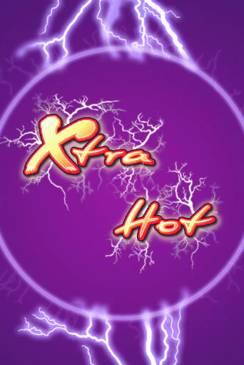 Xtra Hot играть онлайн  в демо игру в Crystal Casino Online